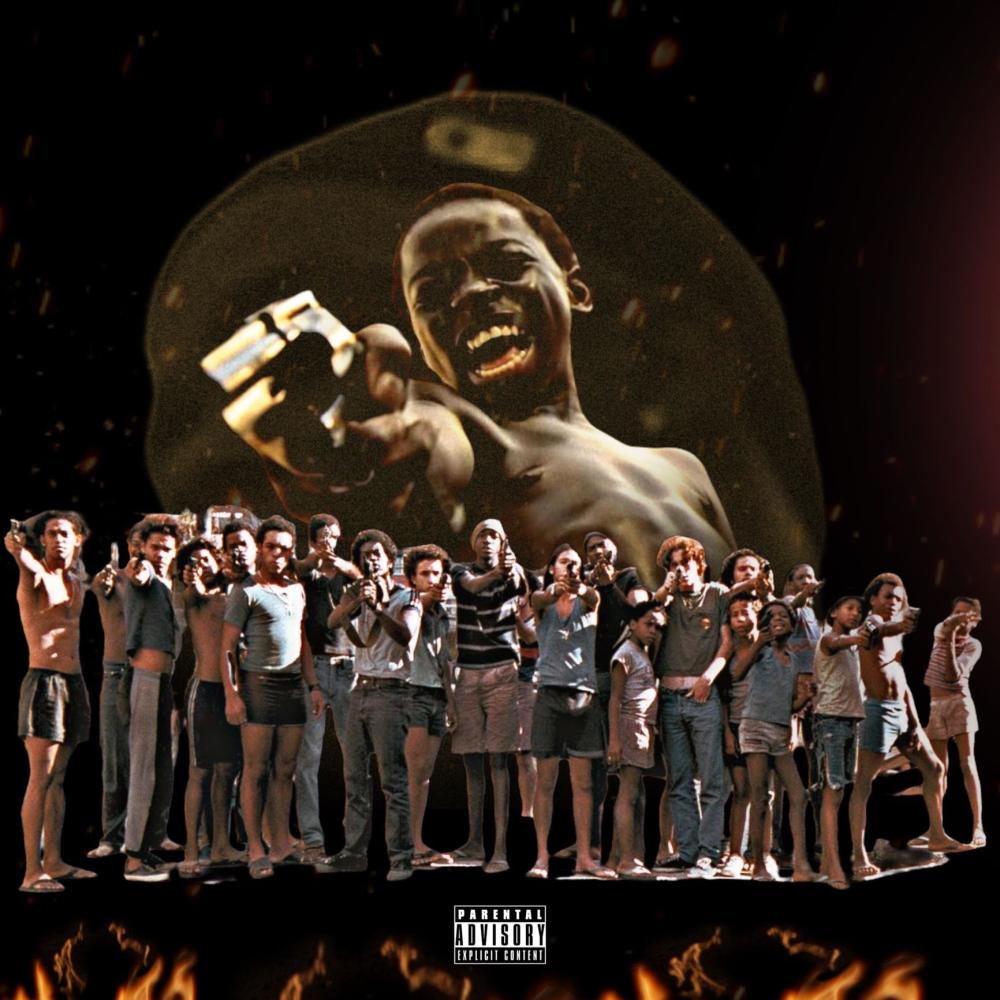 Hocus Pocus (Explicit)