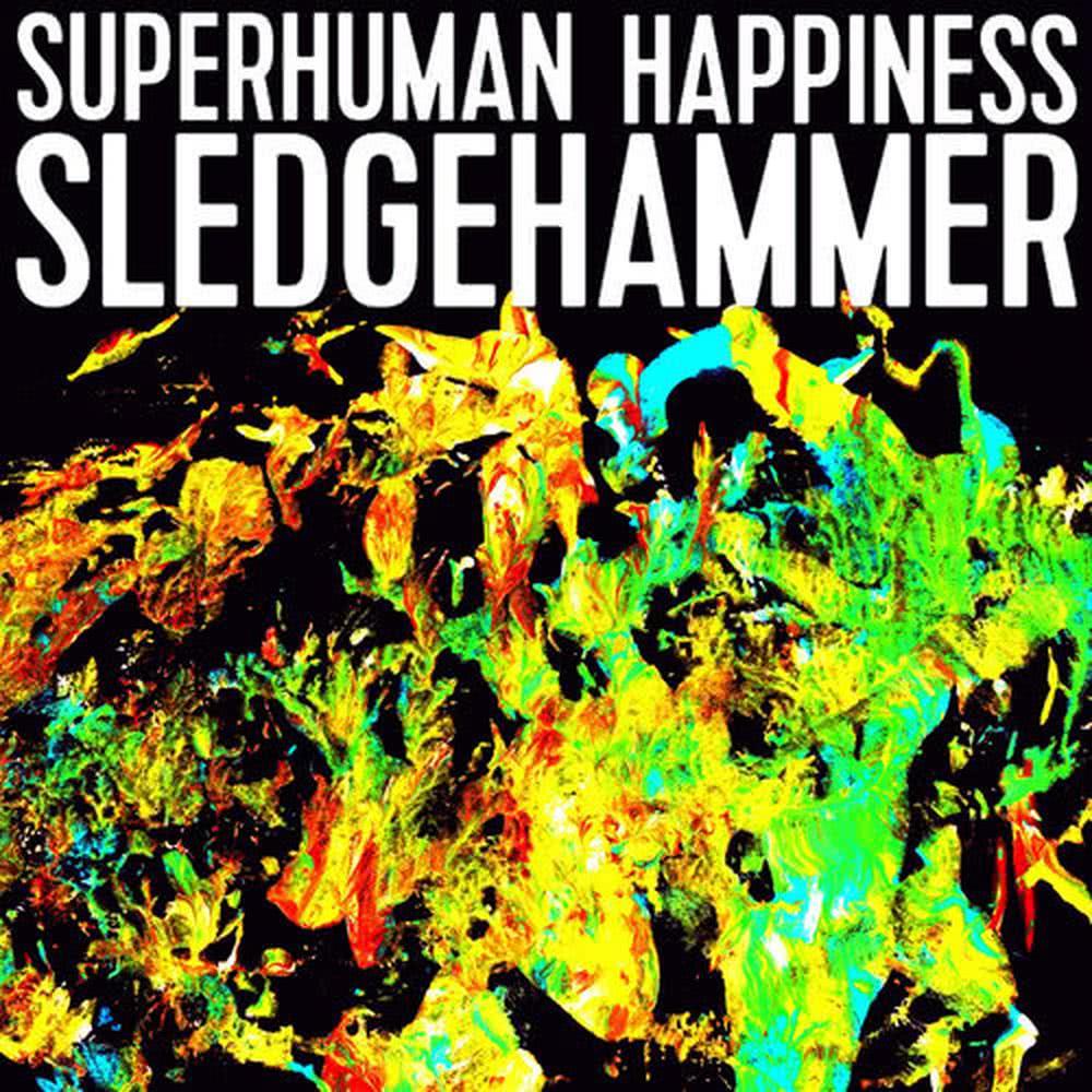 Sledgehammer