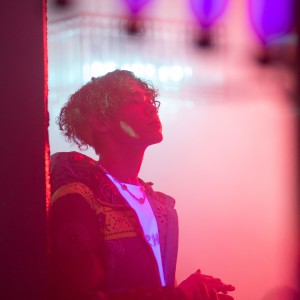 Listen to Beasty song with lyrics from Tlk