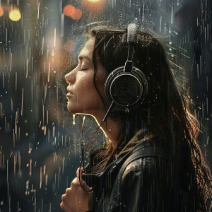 อัลบัม Musical Showers: Rhythms of Rain ศิลปิน Prince Of Rain