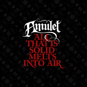 ดาวน์โหลดและฟังเพลง Wasted Year พร้อมเนื้อเพลงจาก Amulet