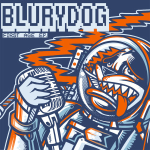ดาวน์โหลดและฟังเพลง Fly to High พร้อมเนื้อเพลงจาก BluryDog