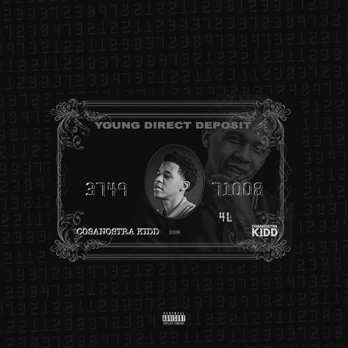 UDIGG (feat. Skooly) (Explicit)