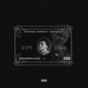 ดาวน์โหลดและฟังเพลง UDIGG (feat. Skooly) (Explicit) พร้อมเนื้อเพลงจาก Cosanostra Kidd
