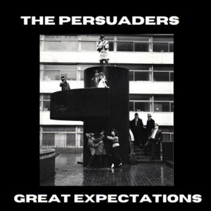 The Persuaders的專輯Great Expectations