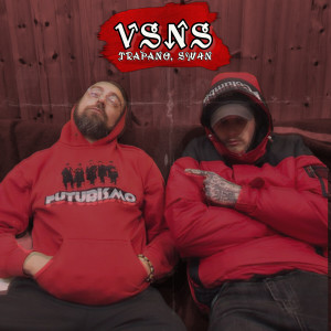 Trapano的专辑VSNS (Explicit)