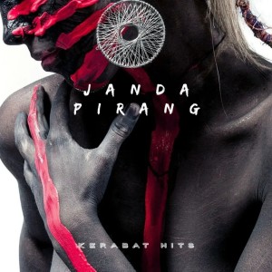 Listen to Janda Pirang song with lyrics from Kerabat Hits