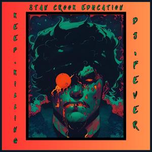 收聽Stan Crook Education的Keep killing (Explicit)歌詞歌曲