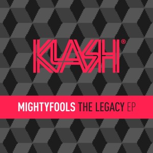 อัลบัม The Legacy EP ศิลปิน Mightyfools