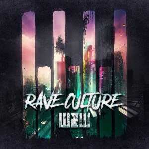 Album Rave Culture oleh W&W