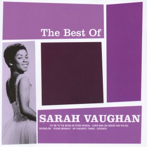 ดาวน์โหลดและฟังเพลง 'Round Midnight พร้อมเนื้อเพลงจาก Sarah Vaughan