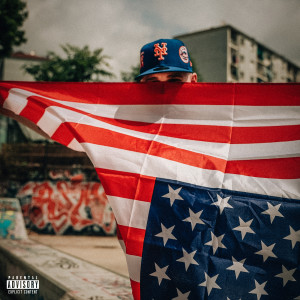 Album SANTA MONICA (Explicit) from Oliver Green