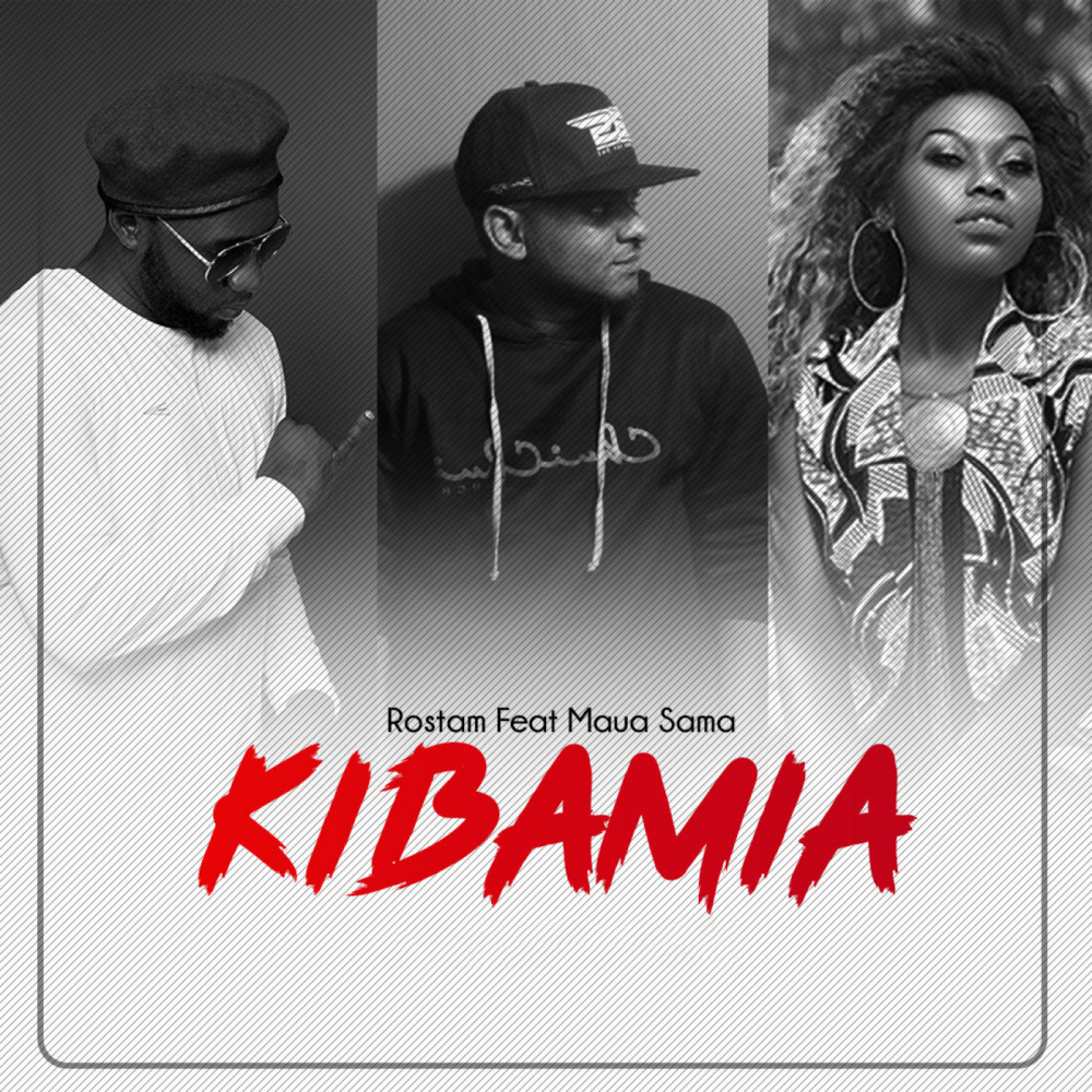 Kibamia