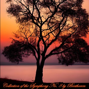 Listen to II. Allegretto scherzando song with lyrics from The Philharmonia Orchestra