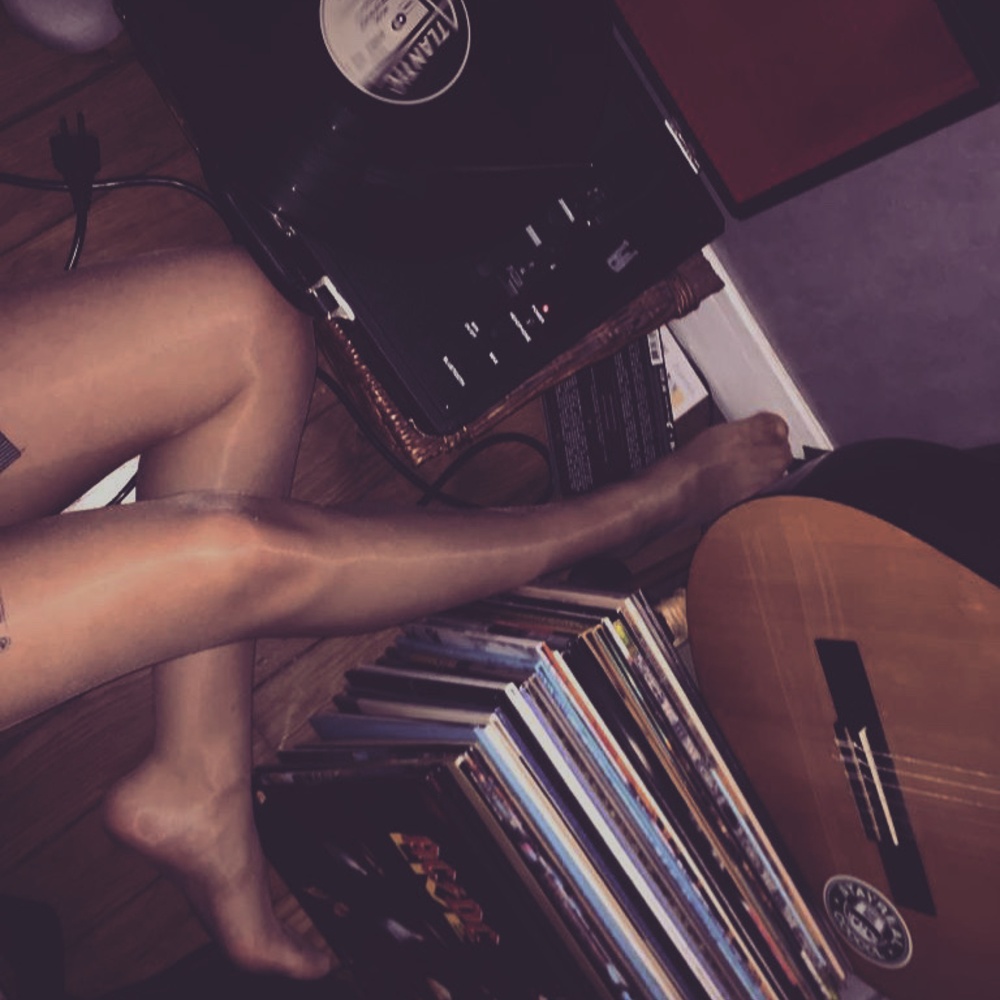 JUST US (Explicit)
