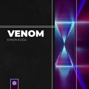 Album Venom oleh Dew