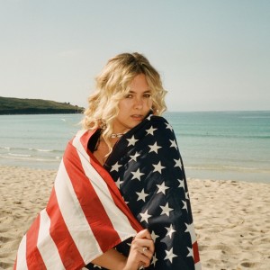 อัลบัม Astronaut ศิลปิน Bailey Tomkinson