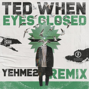 YehMe2的專輯Eyes Closed