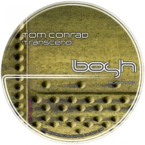 ดาวน์โหลดและฟังเพลง Transcend พร้อมเนื้อเพลงจาก Tom Conrad