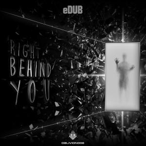 eDUB的專輯Right Behind You EP