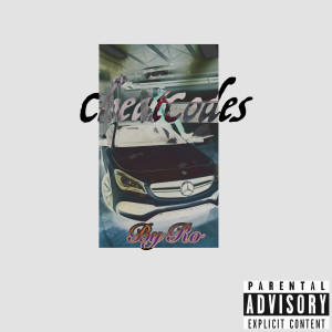 Listen to CheatCodes (Explicit) song with lyrics from Ro