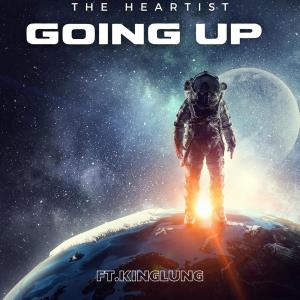 KingLung的專輯Going Up (feat. KingLung)