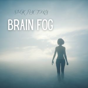 Album Brain Fog from Silk Factory