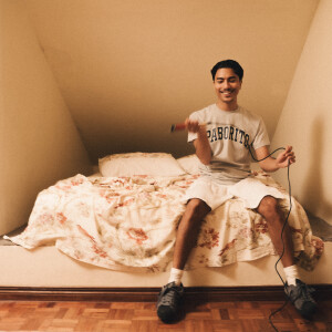 default playlist img