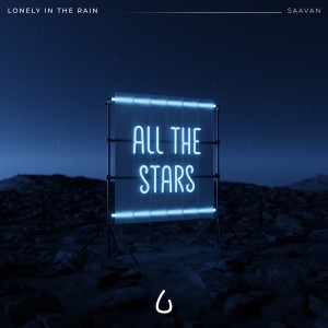 Lonely in the Rain的專輯All The Stars
