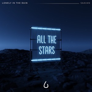 Album All The Stars from Lonely in the Rain