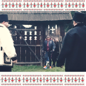 Listen to Cântarea României song with lyrics from Bibanu
