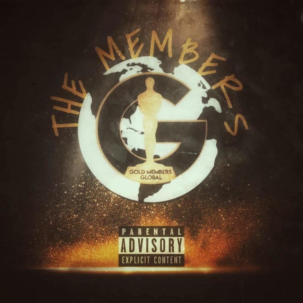 Stay strong remix (feat. Geezy) (Explicit)
