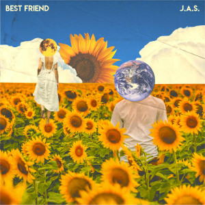J.A.S的專輯Best Friend