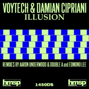 ดาวน์โหลดและฟังเพลง Illusion (Original Mix) พร้อมเนื้อเพลงจาก Voytech