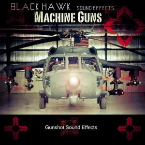 收聽Ringtone的Black Hawk Sound Effects / Machine Guns (Gunshot Sound Effects)歌詞歌曲