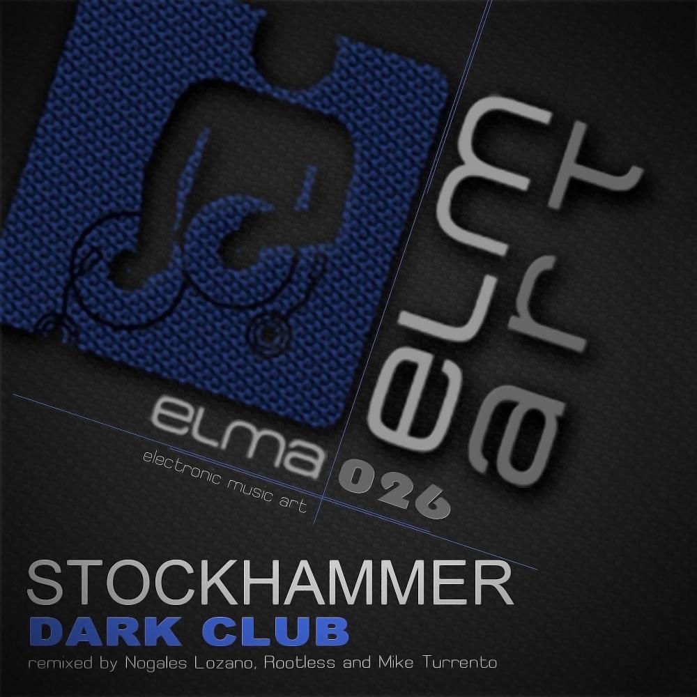 Dark Club (Original Mix)