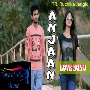 Listen to Anjaan song with lyrics from TR