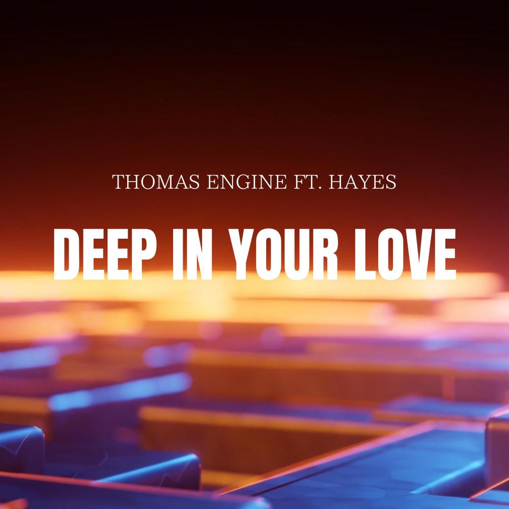 Deep In Your Love (feat. Hayes) (Extended Mix)