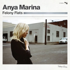 ดาวน์โหลดและฟังเพลง Flinty พร้อมเนื้อเพลงจาก Anya Marina