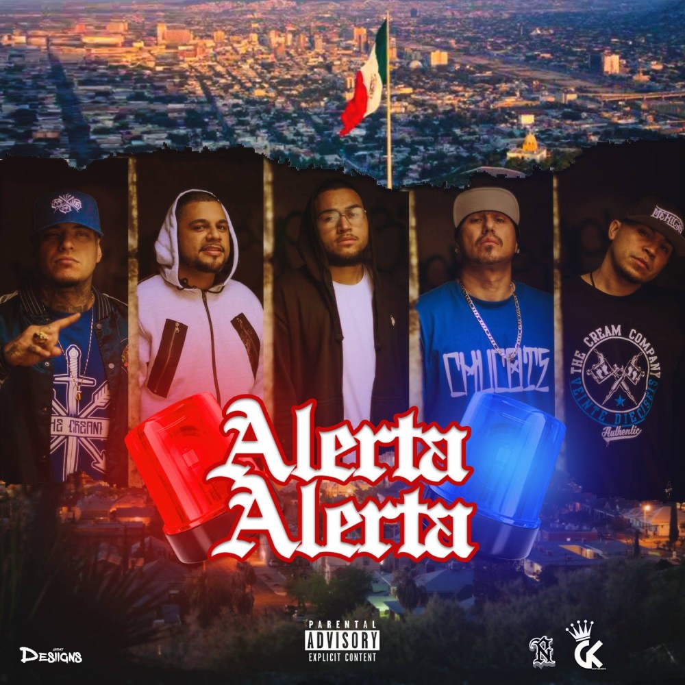 Alerta Alerta (Explicit)