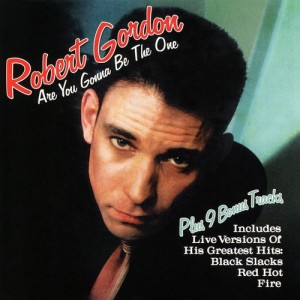 ดาวน์โหลดและฟังเพลง Drivin' Wheel พร้อมเนื้อเพลงจาก Robert Gordon