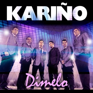 Album Dimelo from Kariño