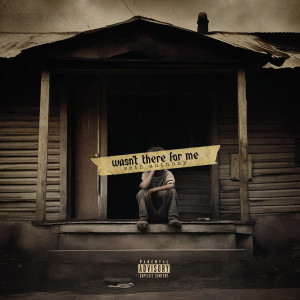 Album Wasn't There for Me (Explicit) from Seth Anthony