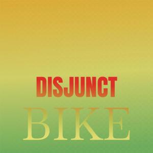 Album Disjunct Bike from Various