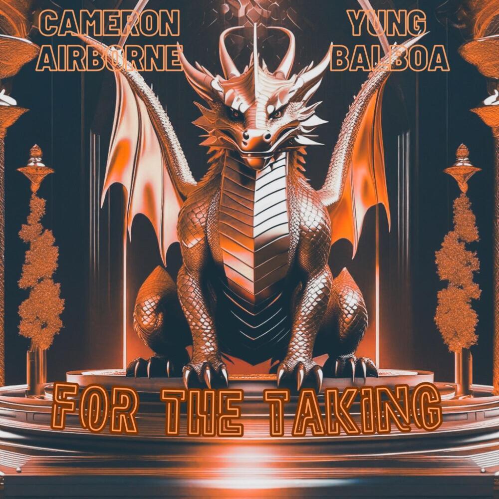 For The Taking (Explicit)