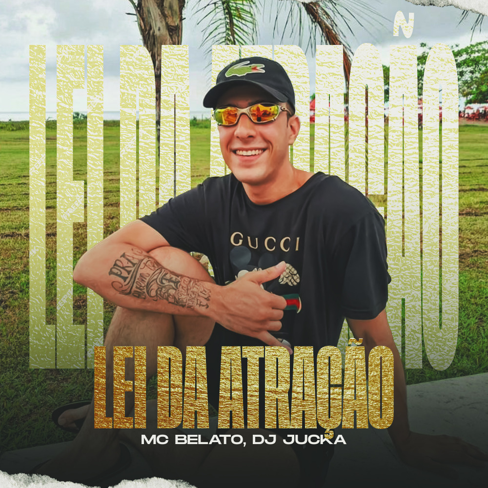Lei da Atração