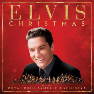 收聽Elvis Presley的Silent Night (with The Royal Philharmonic Orchestra)歌詞歌曲