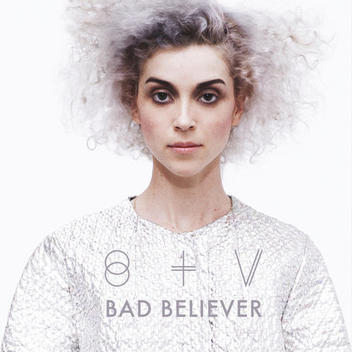 Bad Believer