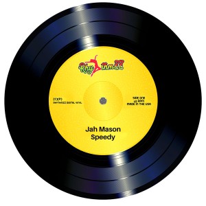 收聽Jah Mason的Speedy歌詞歌曲