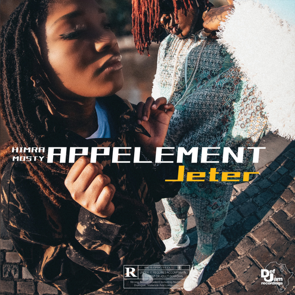 Appelement Jeter (Explicit)